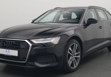 Audi A6 120.740 km 29.990 &euro; Leverkusen 51373