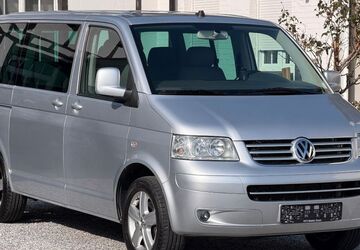 VW T5 Transporter 91.000 km 19.990 &euro; Jülich 52428