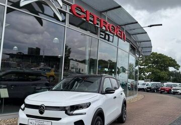 Citroen C3 4.101 km 19.890 &euro; Düren 52353