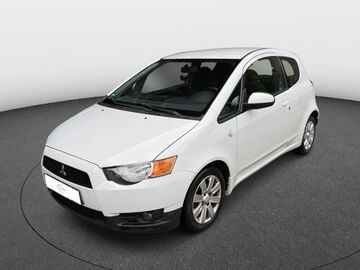 Gebrauchte Mitsubishi Colt