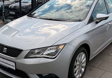 Seat Leon 123.176 km 8.690 &euro; Köln 51065