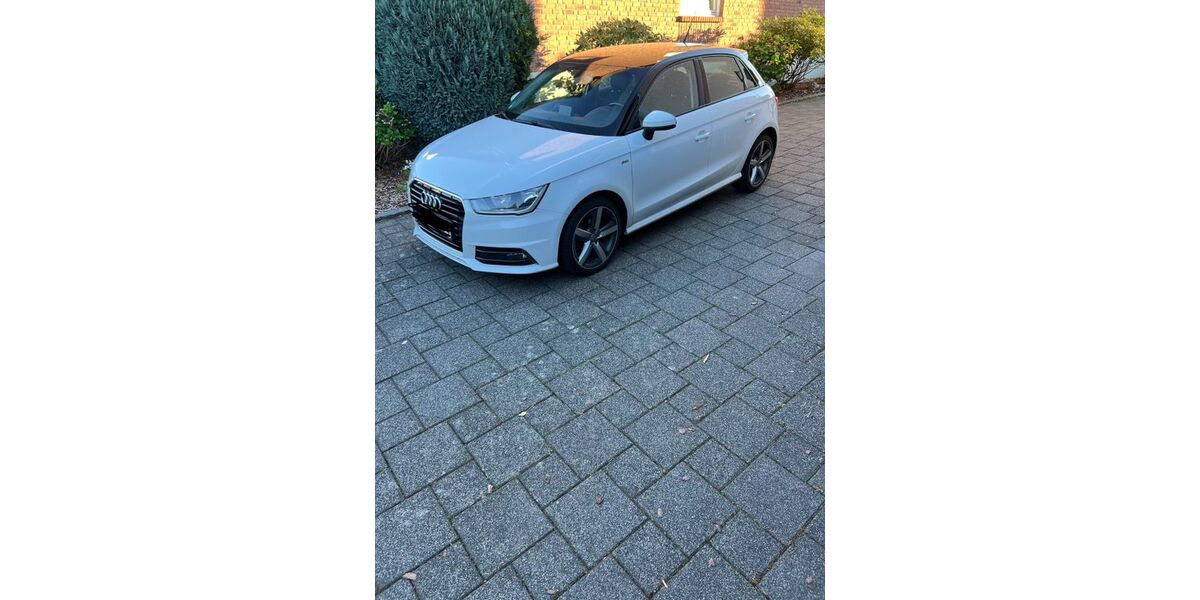 Audi A1 113.000 km 9.999 &euro; Bornheim 53332