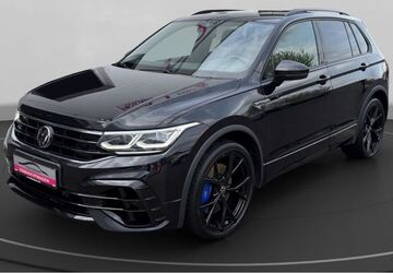VW Tiguan 60.165 km 43.440 &euro; Euskirchen 53879
