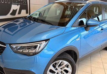 Opel Crossland (X) 76.000 km 9.999 &euro; Jülich 52428