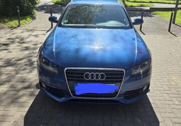 Audi A4 250.000 km 4.900 &euro; Köln 51147