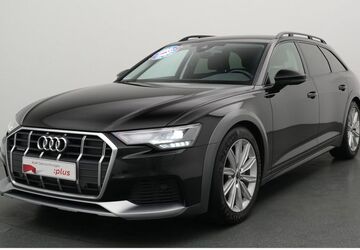 Audi A6 Allroad 77.481 km 38.980 &euro; Leverkusen 51373