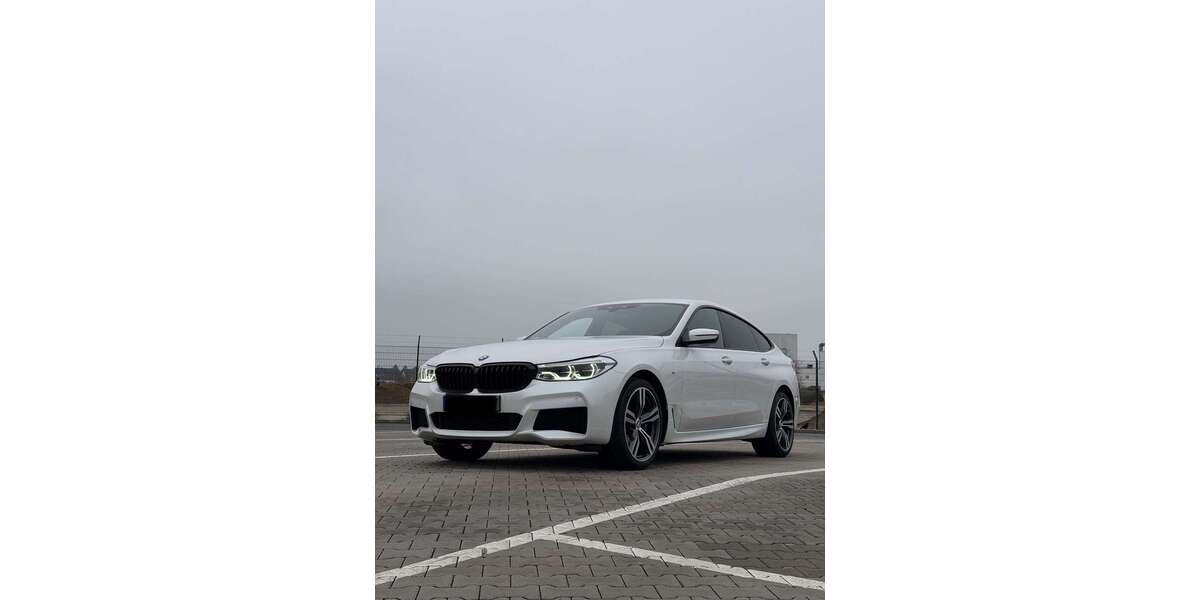 BMW 640 128.000 km 28.000 &euro; Swisttal 53913