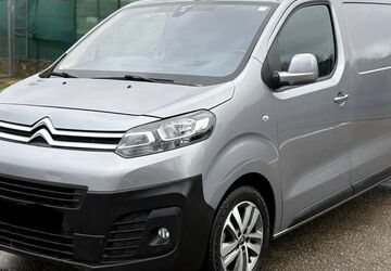 Citroen Jumpy 127.000 km 10.999 &euro; Düren 52353