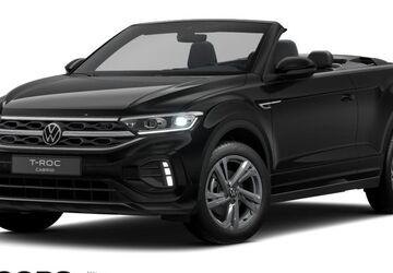 VW T-Roc 25.102 km 32.980 &euro; Düren 52351