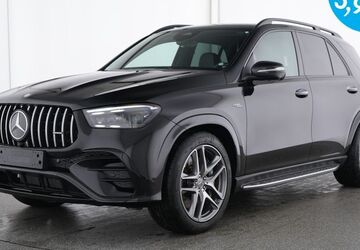 Mercedes-Benz GLE 53 AMG 9.714 km 112.890 &euro; Bornheim 53332