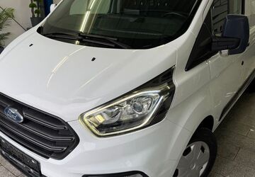 Ford Transit Custom 175.071 km 13.990 &euro; Köln 50829