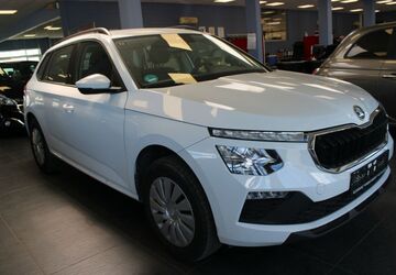 Skoda Kamiq 34.139 km 17.480 &euro; Euskirchen 53881