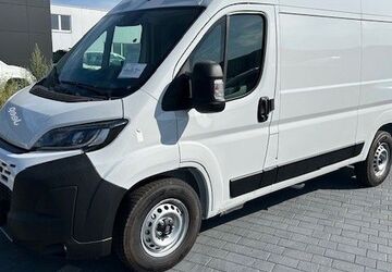 Fiat Ducato 4.500 km 33.480 &euro; Köln 50825