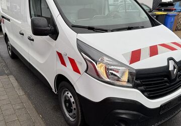 Renault Trafic 85.000 km 15.500 &euro; Erftstadt (bei Köln) 50374