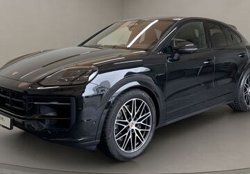 Porsche Cayenne 2.234 km 121.700 &euro; Köln 50823