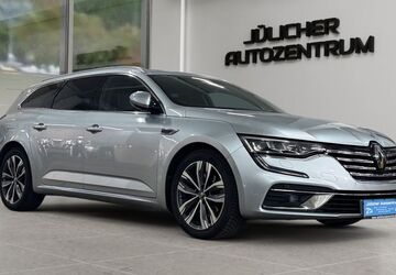 Renault Talisman 109.200 km 15.990 &euro; Jülich 52428