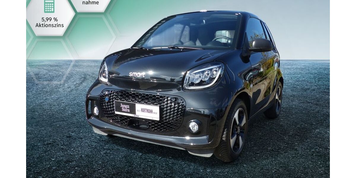 Smart ForTwo 9.998 km 17.420 &euro; Grevenbroich 41515