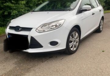 Ford Focus 78.000 km 5.000 &euro; Kerpen 50169