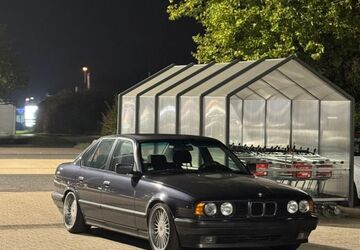 BMW 520 134.000 km 11.500 &euro; Elsdorf 50189