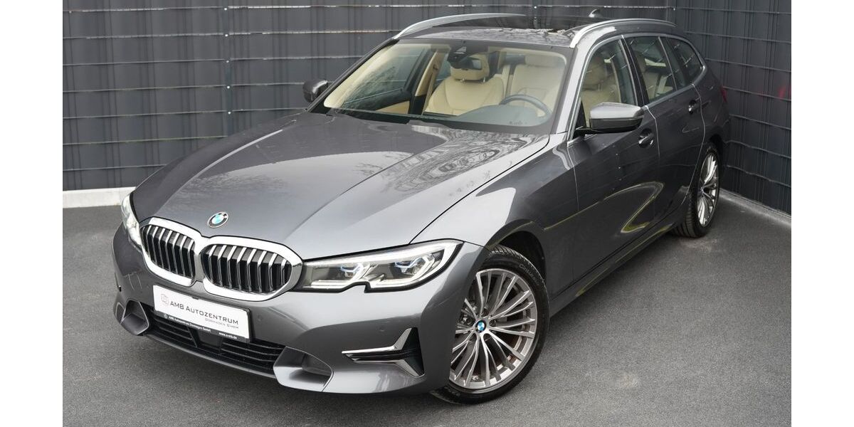 BMW 320 46.607 km 33.999 &euro; Dormagen 41539