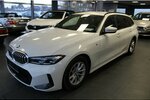 BMW 320 320i Touring - M Sport - 48.340 km 32.980 &euro; Euskirchen 53881