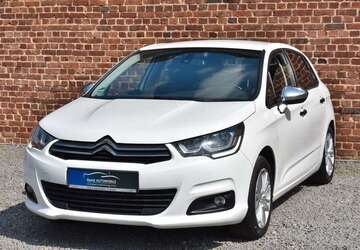 Citroen C4 214.000 km 5.400 &euro; Düren 52351