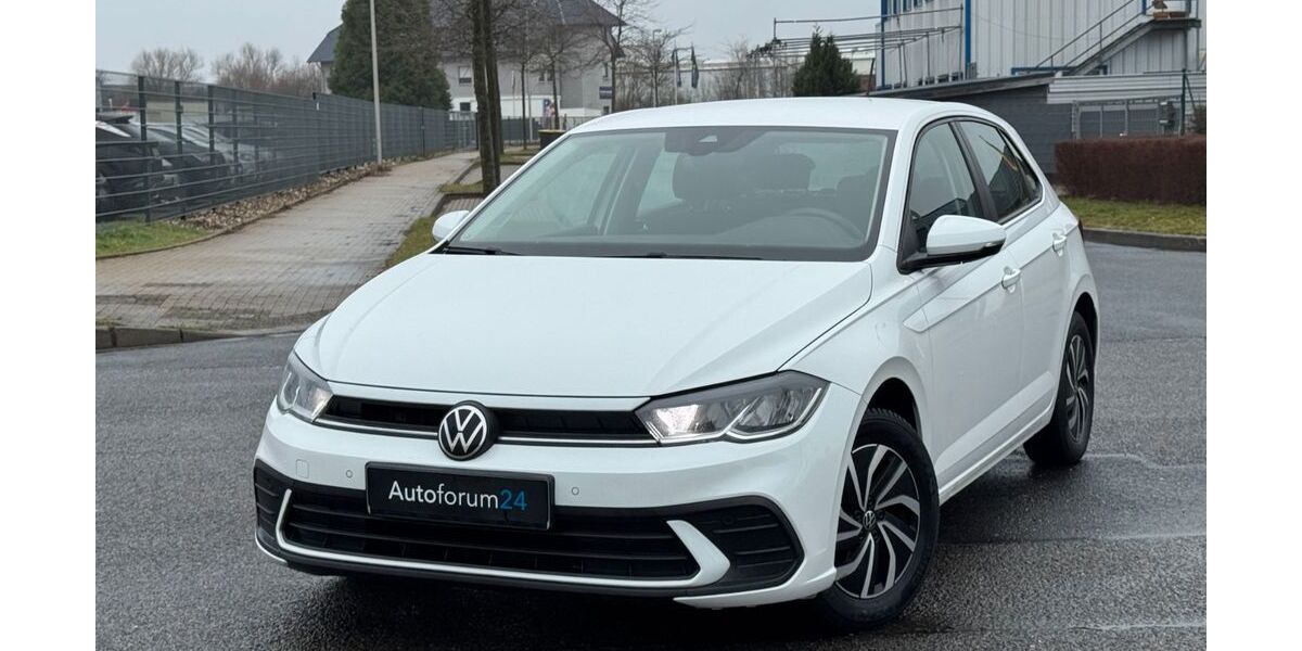 VW Polo 116.000 km 12.399 &euro; Jülich 52428