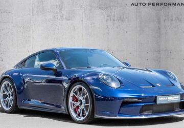 Porsche 992 5.950 km 189.900 &euro; Köln 50827