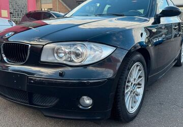 BMW 116 215.833 km 3.600 &euro; Zülpich 53909