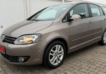 VW Golf 73.200 km 10.999 &euro; Bornheim 53332
