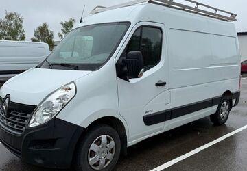 Renault Master 230.000 km 7.999 &euro; Euskirchen 53879