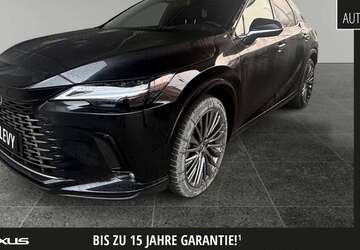 Lexus RX 450h 10.000 km 79.690 &euro; Euskirchen 53881