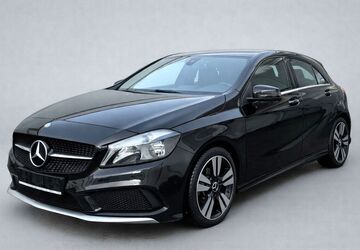 Mercedes-Benz A 160 194.000 km 7.500 &euro; Köln 51065