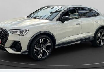 Audi Q3 90.568 km 31.980 &euro; Köln-Mülheim 51063