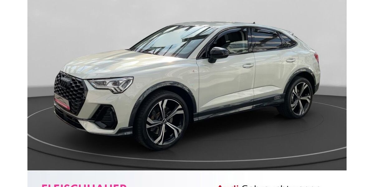 Audi Q3 90.568 km 31.980 &euro; Köln-Mülheim 51063