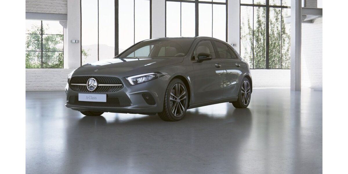 Mercedes-Benz A 180 63.152 km 21.700 &euro; Düren 52349