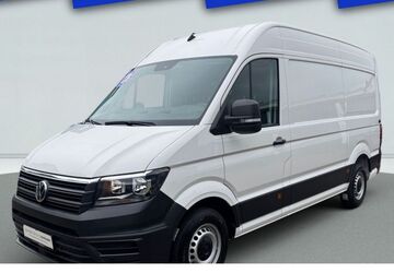 VW Crafter 89.837 km 25.980 &euro; Leverkusen 51379