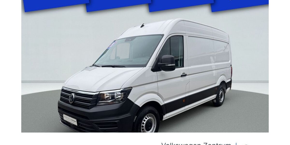 VW Crafter 89.837 km 25.980 &euro; Leverkusen 51379