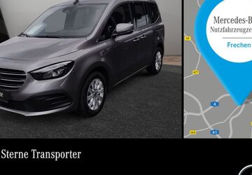 Mercedes-Benz T-Klasse 15.602 km 31.490 &euro; Frechen 50226