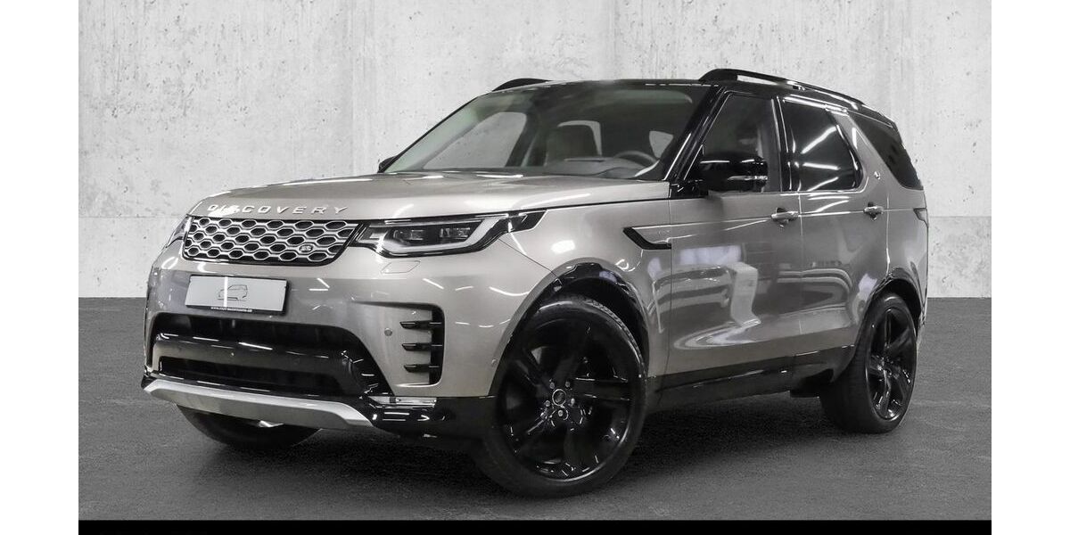 Land Rover Discovery 16.300 km 78.599 &euro; Köln 51149