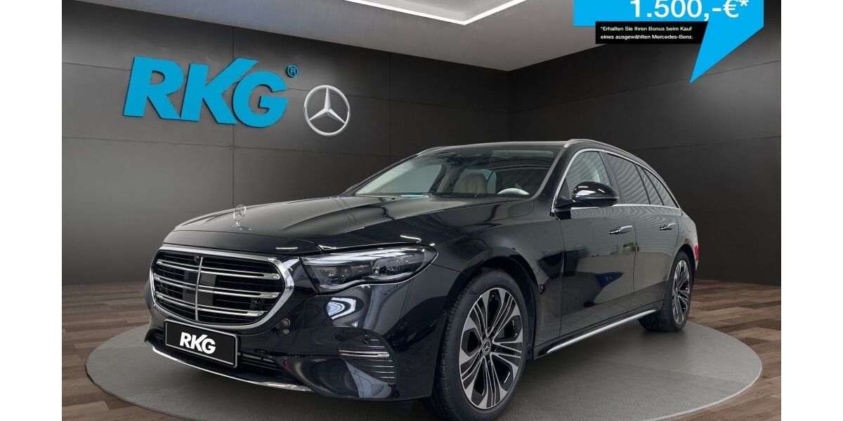 Mercedes-Benz E 300 8.780 km 63.780 &euro; Bornheim 53332