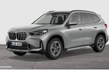 BMW X1 17.056 km 41.495 &euro; Köln-West 50858
