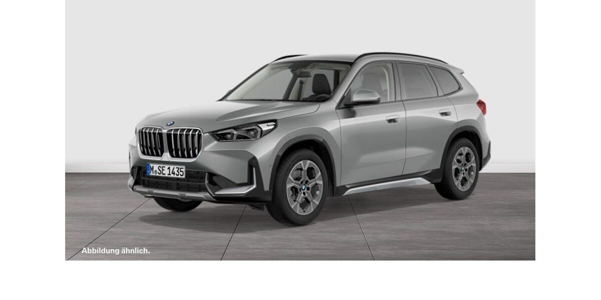 BMW X1 17.056 km 41.495 &euro; Köln-West 50858