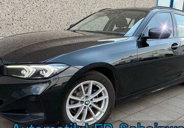 BMW 318 160.000 km 20.999 &euro; Köln 50739