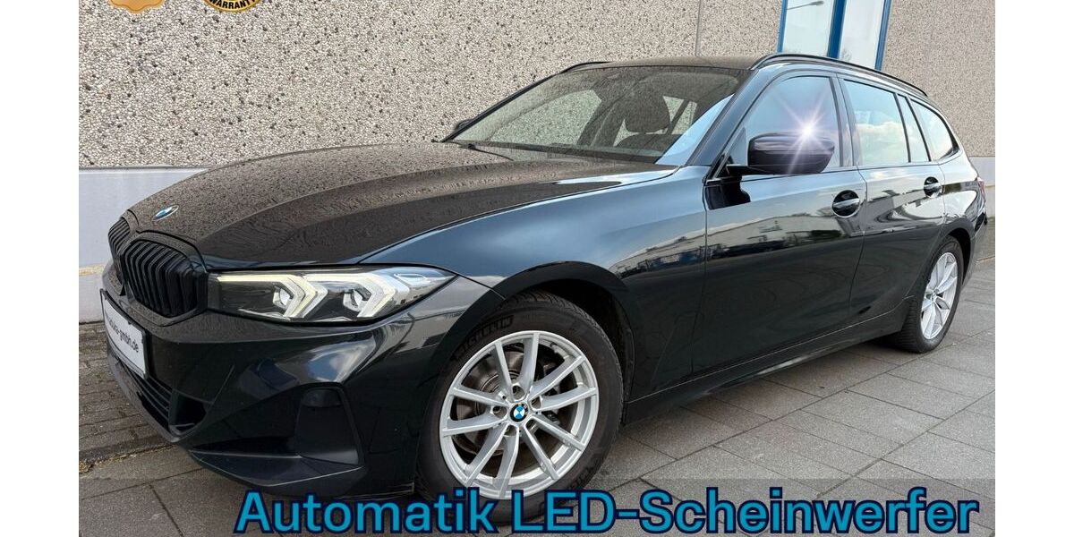 BMW 318 160.000 km 20.999 &euro; Köln 50739