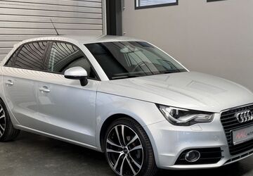 Audi A1 70.000 km 14.250 &euro; Erftstadt 50374
