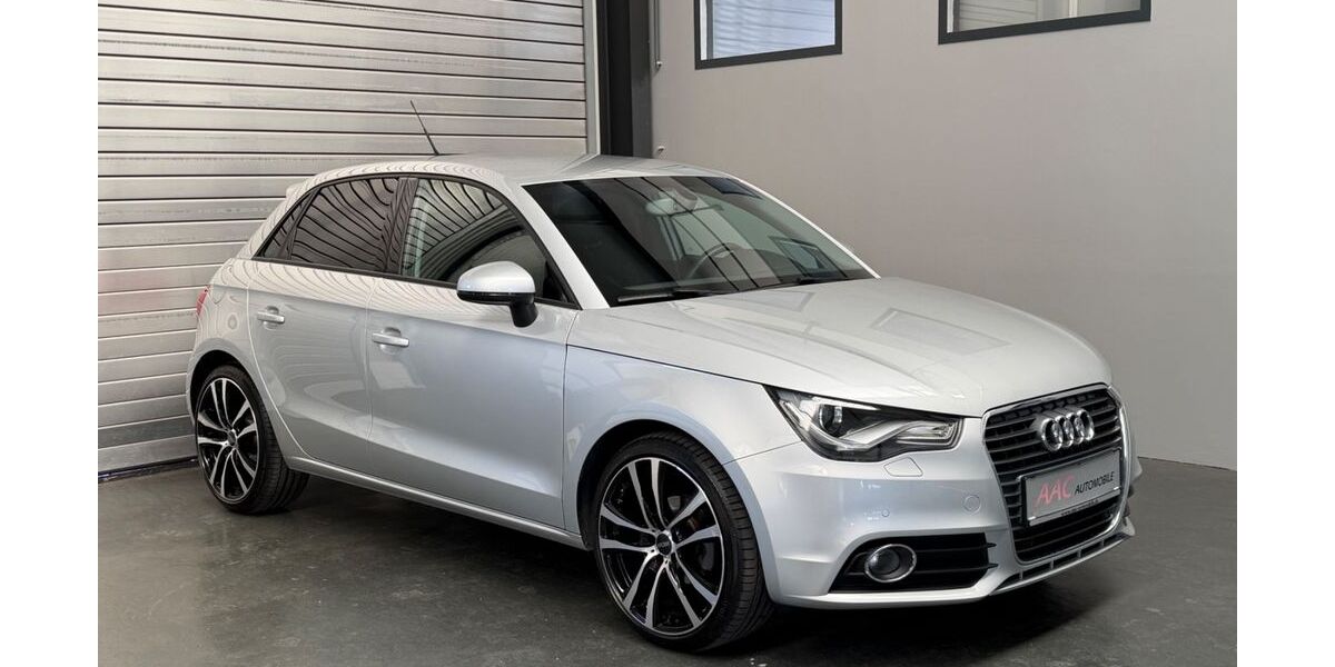 Audi A1 70.000 km 14.250 &euro; Erftstadt 50374