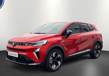 Renault Symbioz 25.000 km 27.490 &euro; Euskirchen 53881