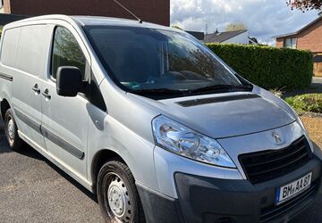 Peugeot Expert 222.000 km 4.499 &euro; Erftstadt 50374
