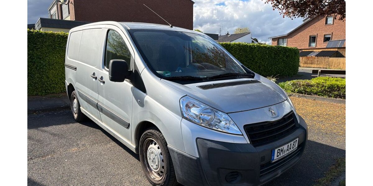 Peugeot Expert 222.000 km 4.499 &euro; Erftstadt 50374